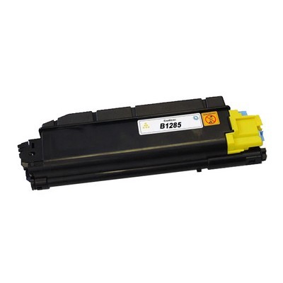 Foto principale Toner compatibile Olivetti B1285 GIALLO