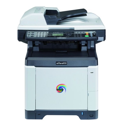 Prodotti e Toner Olivetti D-COLOR 2603