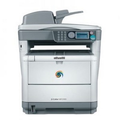 Prodotti e Toner Olivetti D-COLOR MF1600