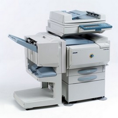 Prodotti e Toner Olivetti D-COLOR MF20