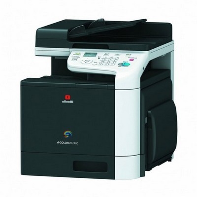 Prodotti e Toner Olivetti D-COLOR MF2400