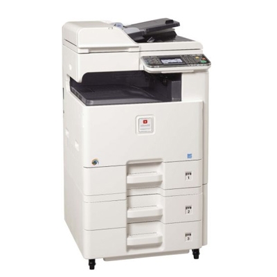 Prodotti e Toner Olivetti D-COLOR MF2501