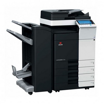 Prodotti e Toner Olivetti D-COLOR MF254