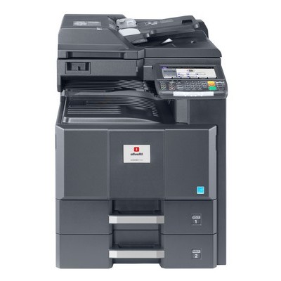 Prodotti e Toner Olivetti D-COLOR MF2552 PLUS