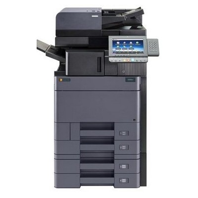 Prodotti e Toner Olivetti D-COLOR MF2553