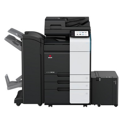 Prodotti e Toner Olivetti D-COLOR MF259