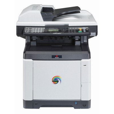 Prodotti e Toner Olivetti D-COLOR MF2603 PLUS