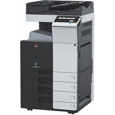 Prodotti e Toner Olivetti D-COLOR MF283