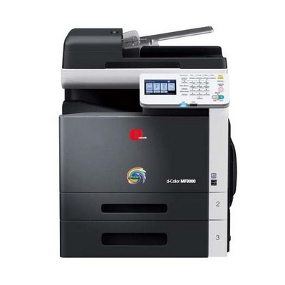 Prodotti e Toner Olivetti D-COLOR MF3000