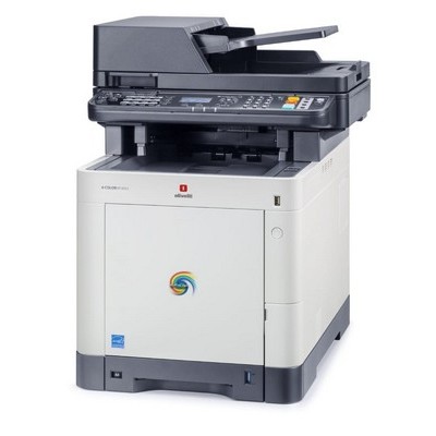 Prodotti e Toner Olivetti D-COLOR MF3003