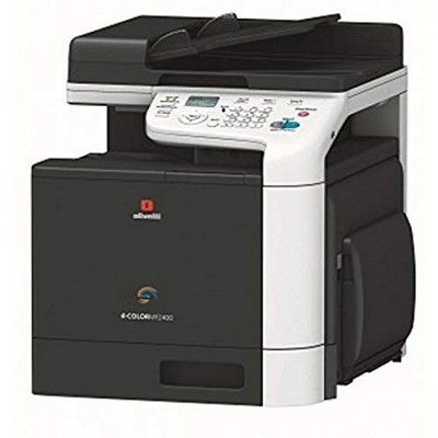 Prodotti e Toner Olivetti D-COLOR MF3100