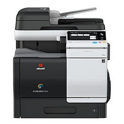 Prodotti e Toner Olivetti D-COLOR MF3301