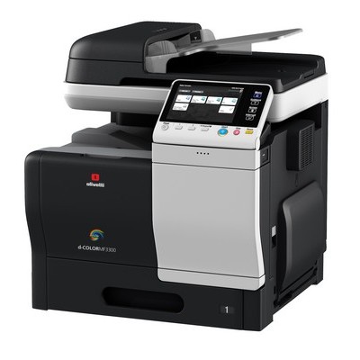 Prodotti e Toner Olivetti D-COLOR MF3303