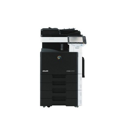 Prodotti e Toner Olivetti D-COLOR MF350