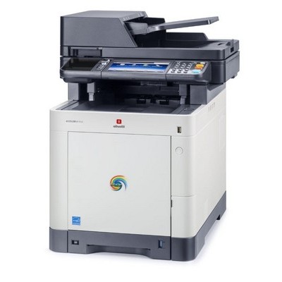 Prodotti e Toner Olivetti D-COLOR MF3503