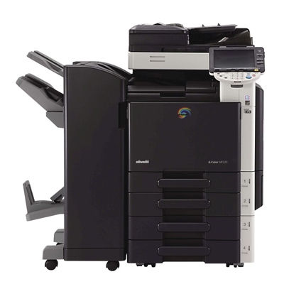 Prodotti e Toner Olivetti D-COLOR MF45