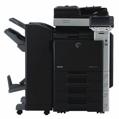 Prodotti e Toner Olivetti D-COLOR MF451