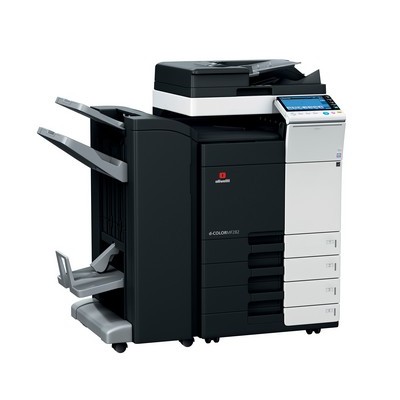 Prodotti e Toner Olivetti D-COLOR MF552 PLUS