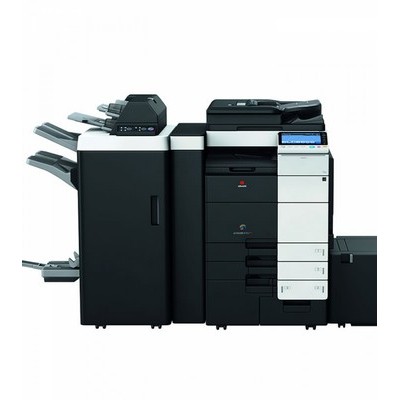 Prodotti e Toner Olivetti D-COLOR MF652