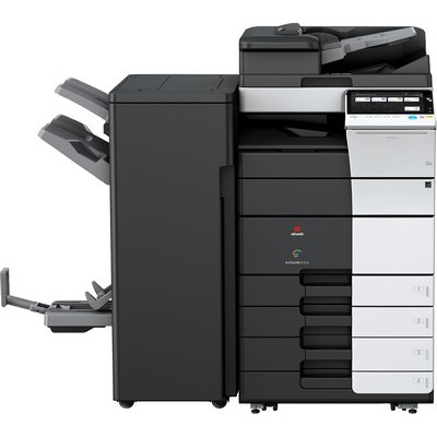 Prodotti e Toner Olivetti D-COLOR MF654