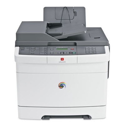 Prodotti e Toner Olivetti D-COLOR MF920