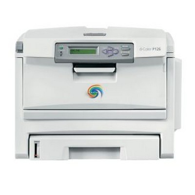 Prodotti e Toner Olivetti D-COLOR P126W