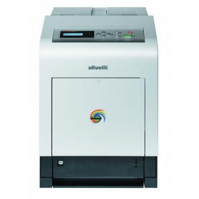 Prodotti e Toner Olivetti D-COLOR P221 SPECIAL