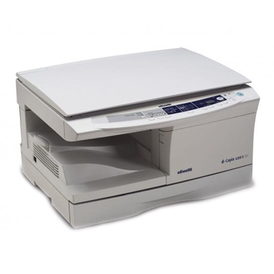 Prodotti e Toner Olivetti D-COPIA 120D