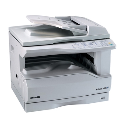 Prodotti e Toner Olivetti D-COPIA 16