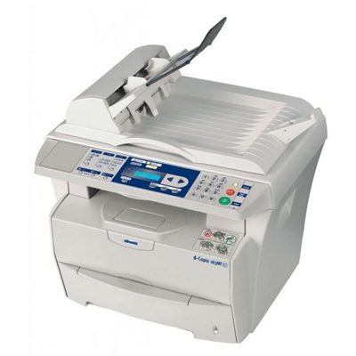 Prodotti e Toner Olivetti D-COPIA 164MF