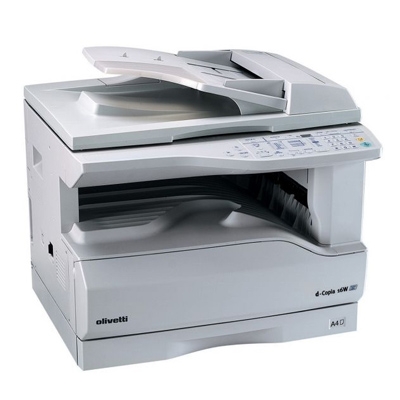 Prodotti e Toner Olivetti D-COPIA 16W