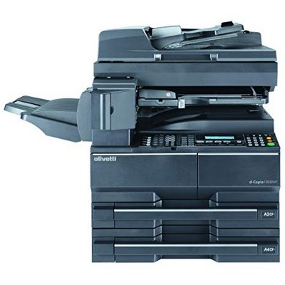 Prodotti e Toner Olivetti D-COPIA 1800