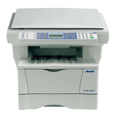 Prodotti e Toner Olivetti D-COPIA 18MF