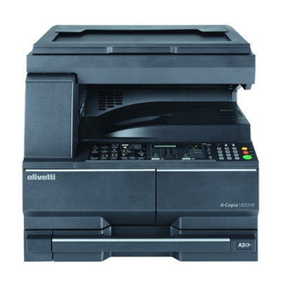 Prodotti e Toner Olivetti D-COPIA 2200