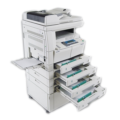 Prodotti e Toner Olivetti D-COPIA 250MF