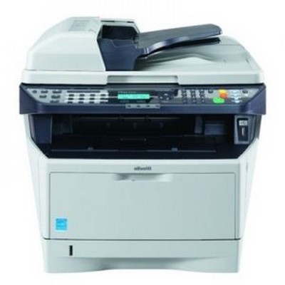 Prodotti e Toner Olivetti D-COPIA 284MF