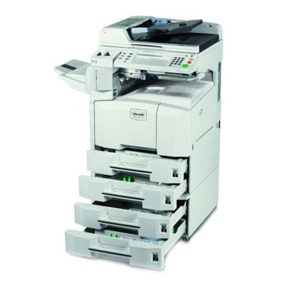 Prodotti e Toner Olivetti D-COPIA 3000MF