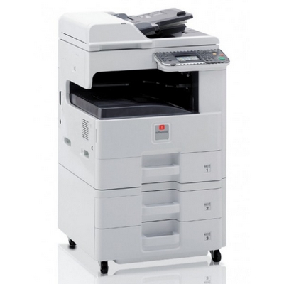 Prodotti e Toner Olivetti D-COPIA 303MF