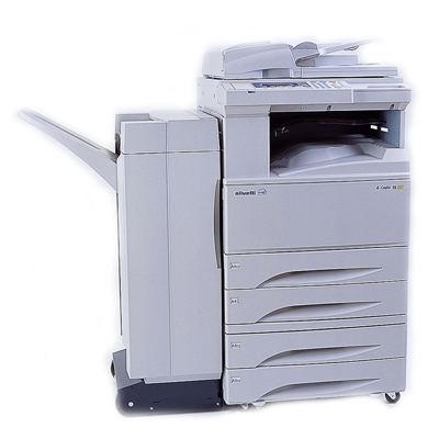 Prodotti e Toner Olivetti D-COPIA 31