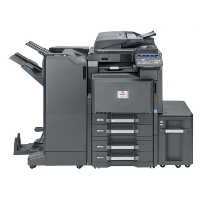 Prodotti e Toner Olivetti D-COPIA 3500MF