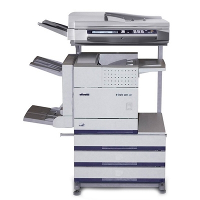 Prodotti e Toner Olivetti D-COPIA 3501MF