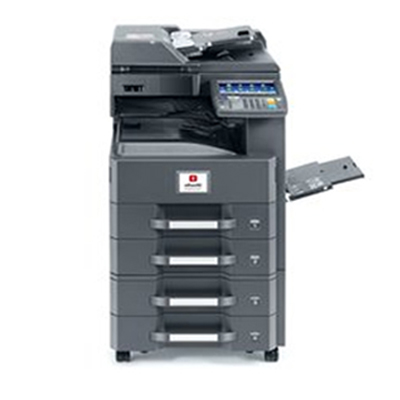 Prodotti e Toner Olivetti D-COPIA 3502MF