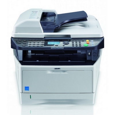 Prodotti e Toner Olivetti D-COPIA 3504MF