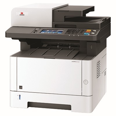 Prodotti e Toner Olivetti D-COPIA 4024MF PLUS