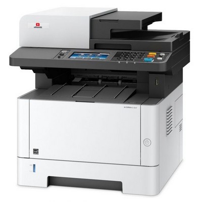 Prodotti e Toner Olivetti D-COPIA 4024MF