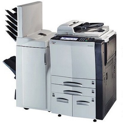 Prodotti e Toner Olivetti D-COPIA 45