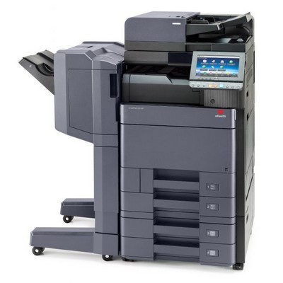 Prodotti e Toner Olivetti D-COPIA 5000MF