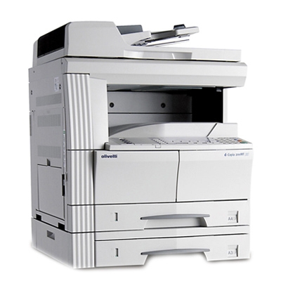 Prodotti e Toner Olivetti D-COPIA D200MF