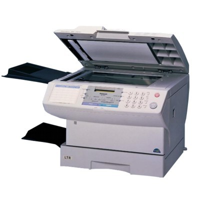 Prodotti e Toner Panasonic DF1100