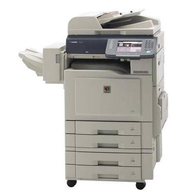 Prodotti e Toner Panasonic DP-C265